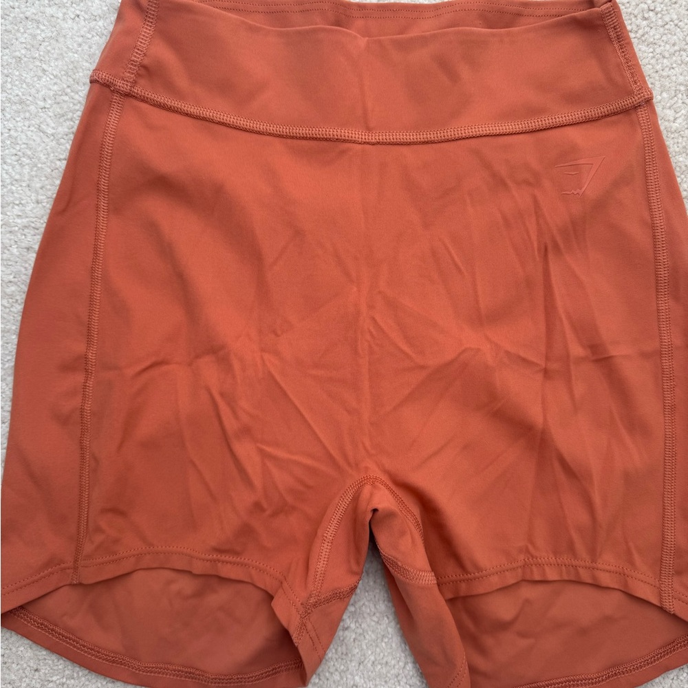 Gymshark & KK Fit Shorts